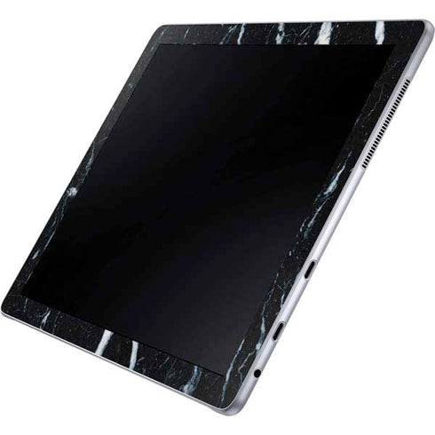 NBA Memphis Grizzlies Marble Galaxy Book 12in Skin